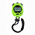 Секундомер MAD WAVE STOPWATCH SW-500 memory, Green