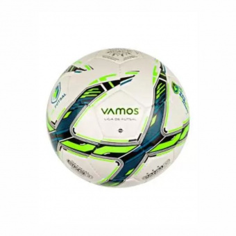 VAMOS LIGA DE FUTSAL