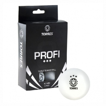 TORRES Profi 3