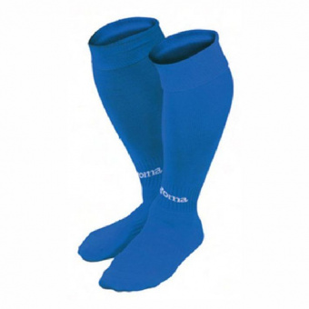 Joma Football socs classic II синие