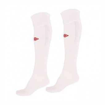 MEN'S SOCKS белый красный
