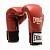 Перчатки боксёрские Everlast 10 унц., красные