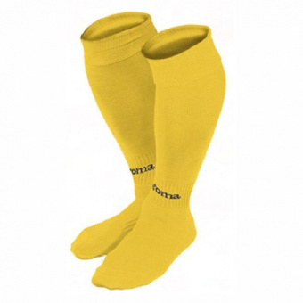 Joma Football socs classic II желтый