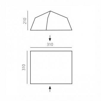 BTRACE COMFORT T0464 2