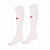 Гетры Umbro MEN’S SOCKS (012) Senior БЕЛЫЙ \ КРАСНЫЙ