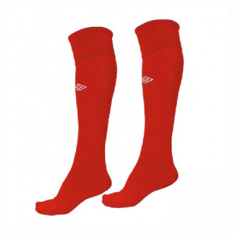 MEN'S SOCKS красный белый