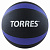 Медбол "TORRES" 5 кг