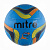 Мяч для пляжного футбола "MITRE Beach Soccer Trainer V12" р.5