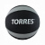 Медбол "TORRES" 7 кг